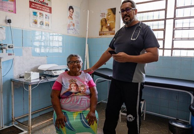 Foto: Layo Stambassi/MCom