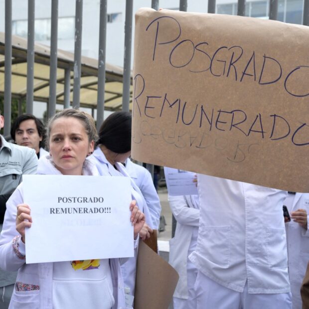 Foto: RODRIGO BUENDIA / AFP