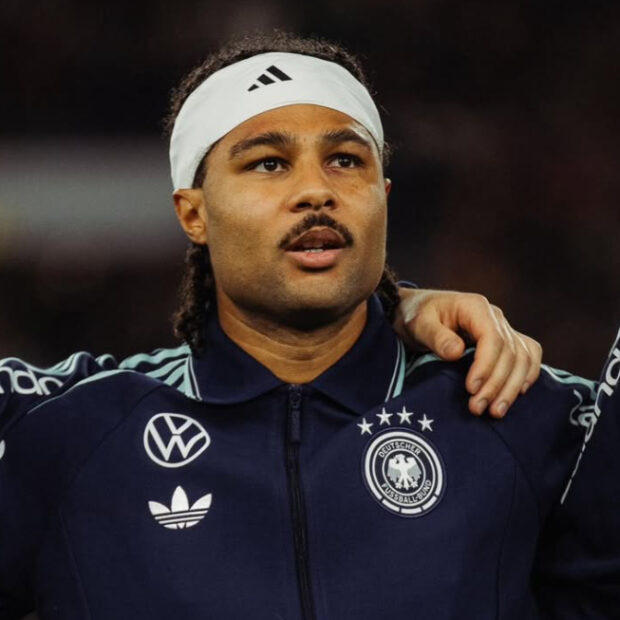 gnabry