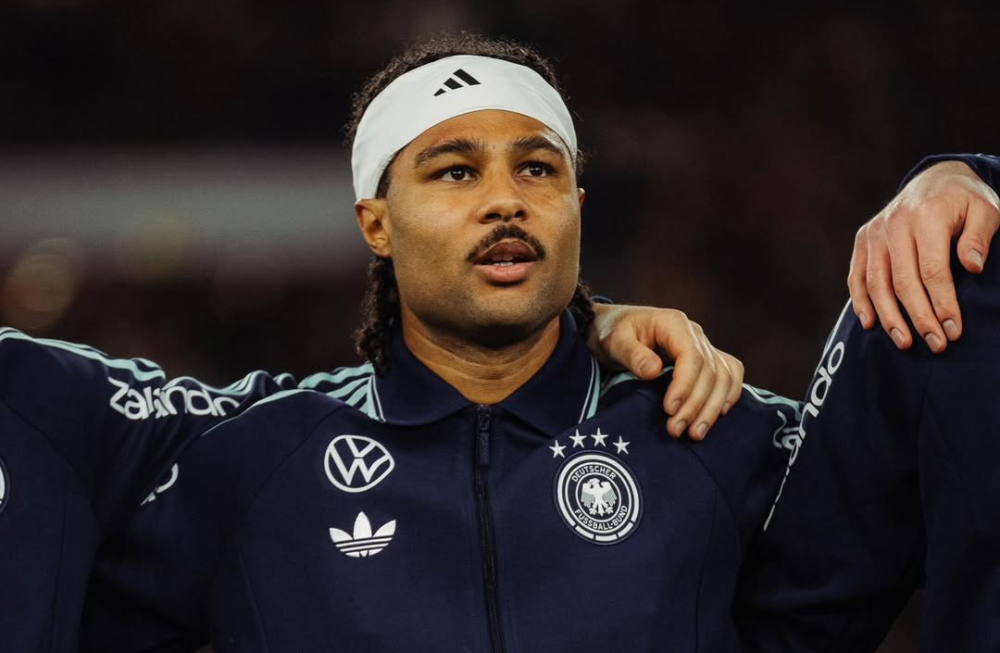 gnabry