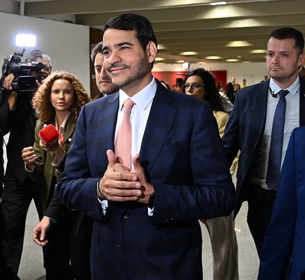 Foto: Edilson Rodrigues/Agência Senado