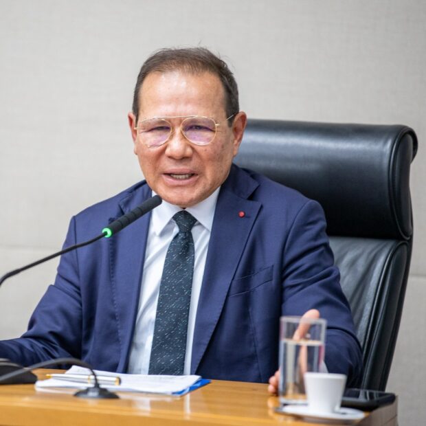 Nelson Antônio de Souza