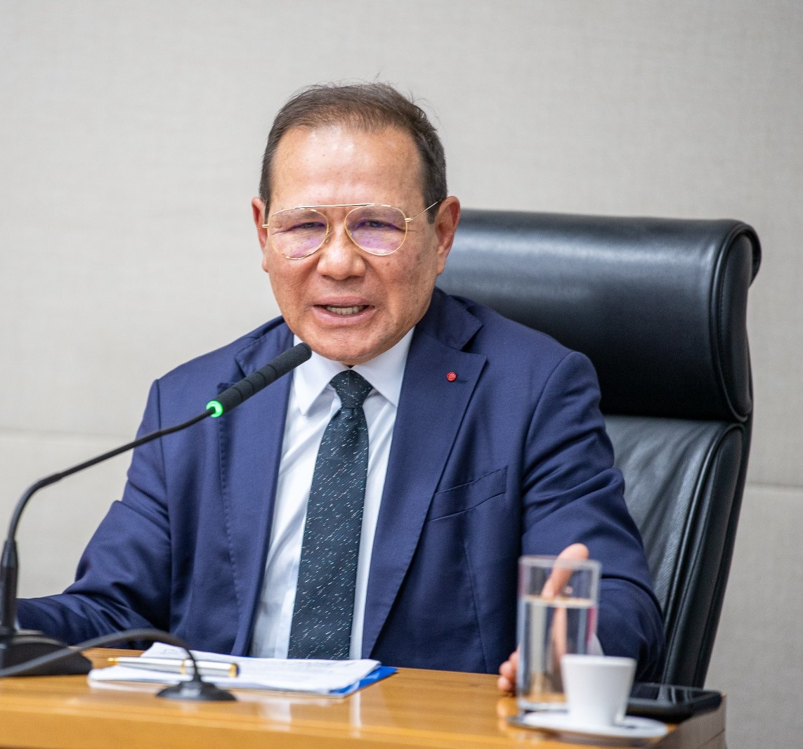 Nelson Antônio de Souza