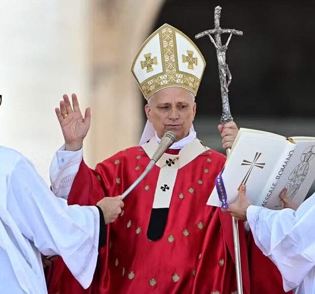 Foto: Tiziana FABI / AFP