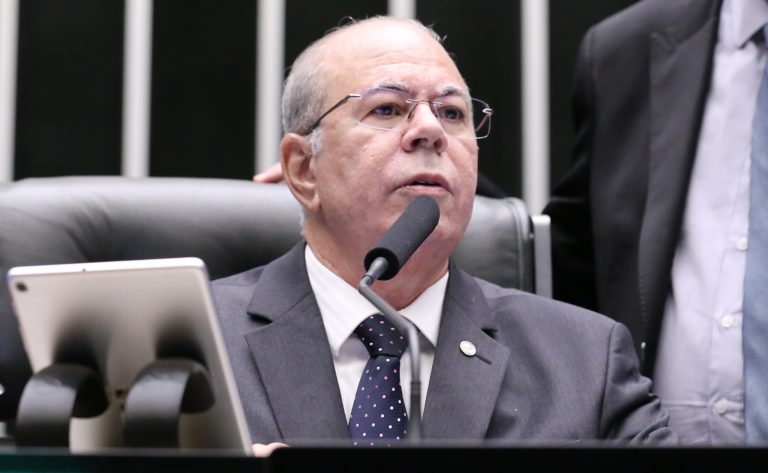 Foto: Kayo Magalhães / Câmara dos Deputados