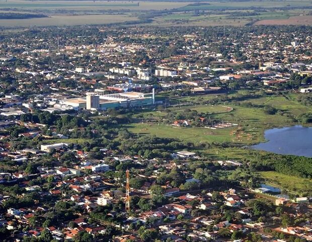 Foto: Prefeitura de Dourados/MS