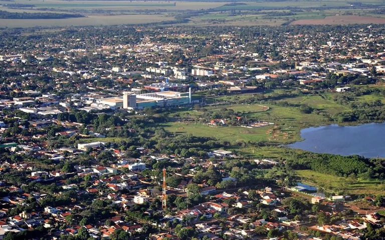 Foto: Prefeitura de Dourados/MS