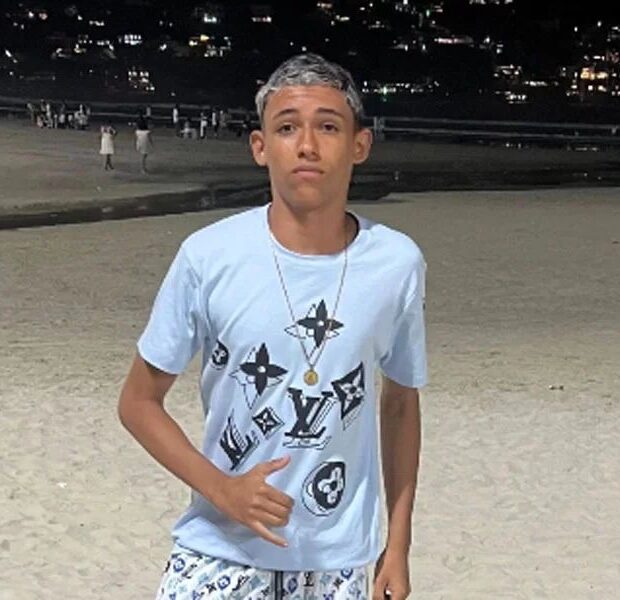 corpo de adolescente de 15 anos é encontrado em guarujá