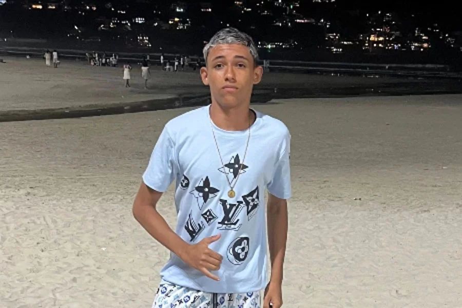 Corpo de adolescente de 15 anos é encontrado em Guarujá (SP)