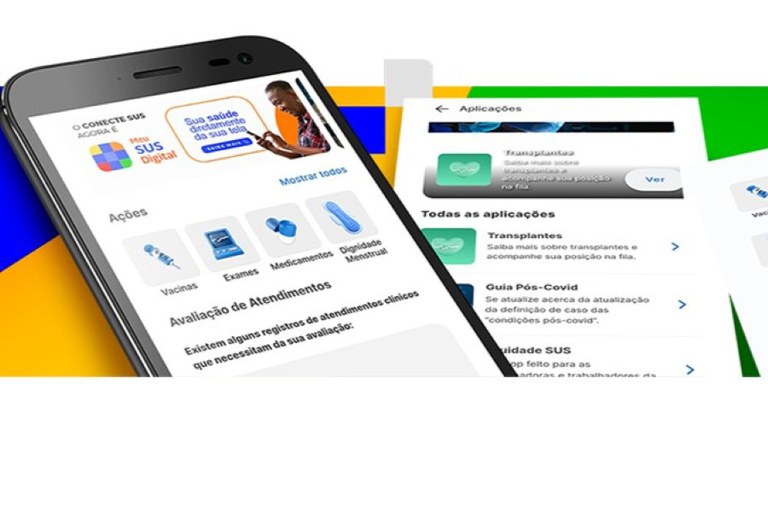 InovaSUS Digital seleciona 75 instituições públicas para modernizar SUS