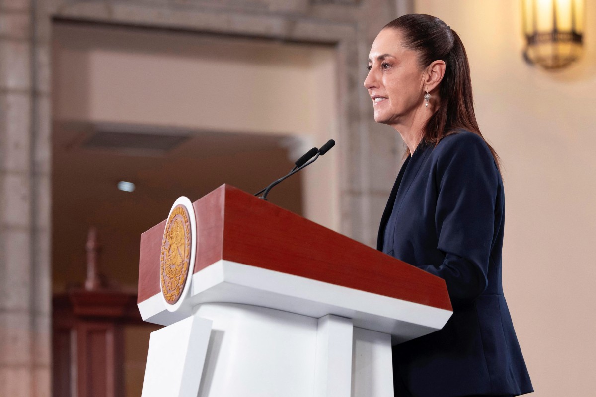 México e Washington trocam acusações após morte de dois agentes dos EUA