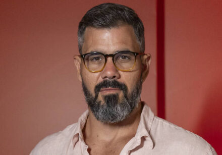 Juliano Cazarré | Reprodução