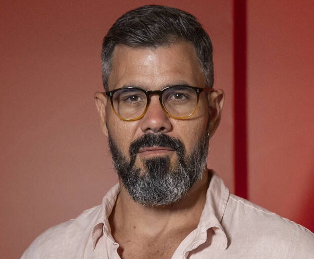 Juliano Cazarré | Reprodução