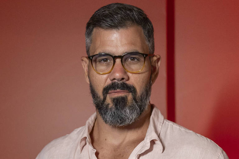 Juliano Cazarré | Reprodução