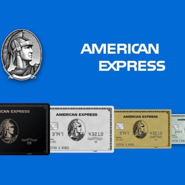American Express