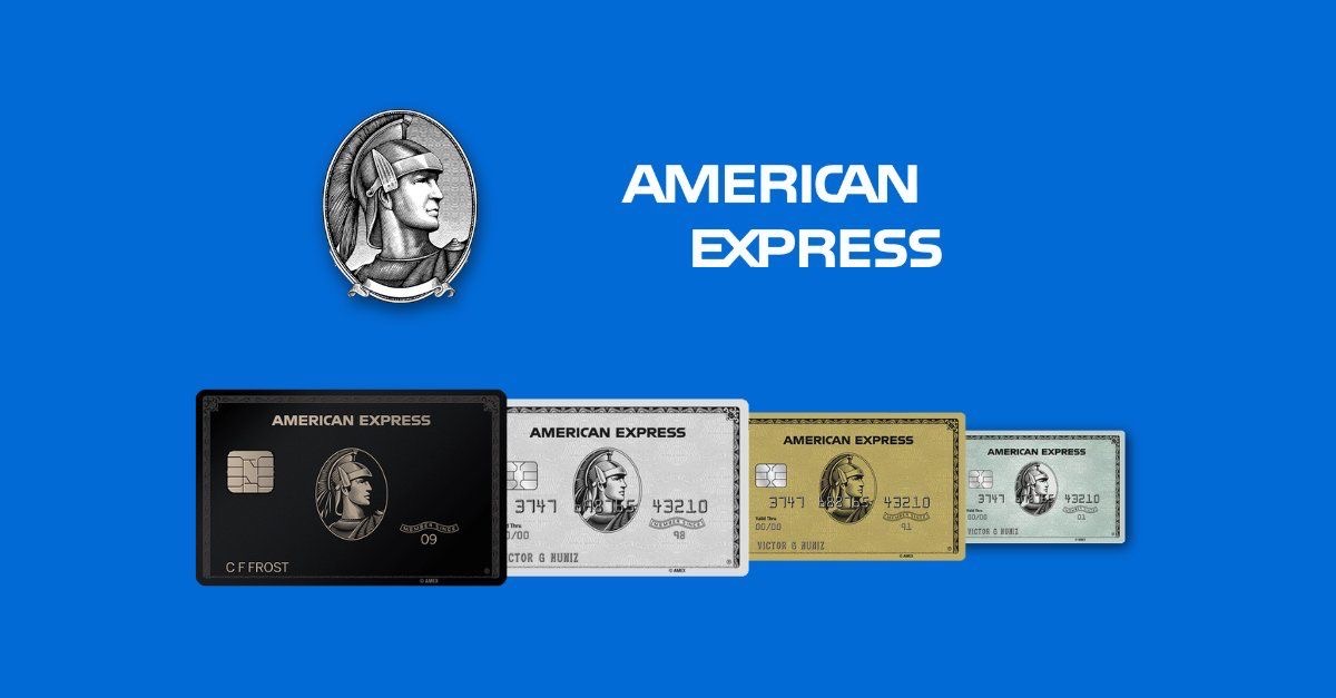 American Express