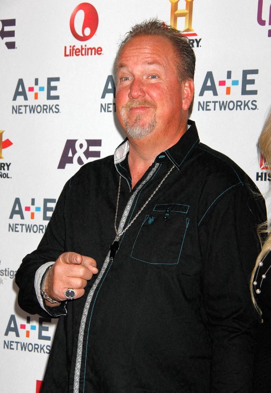 a&e networks 2013 upfront