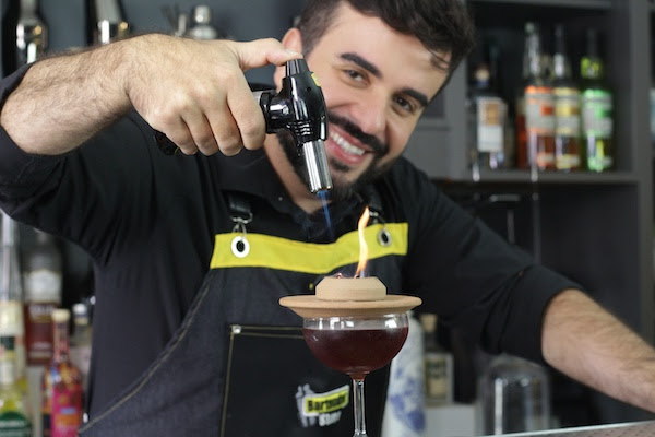 Sabor & Arte estreia a 4ª temporada de Bons Drinks com Mário Ramalho | Divulgação