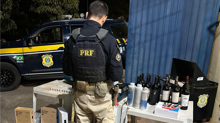 prf ampolas