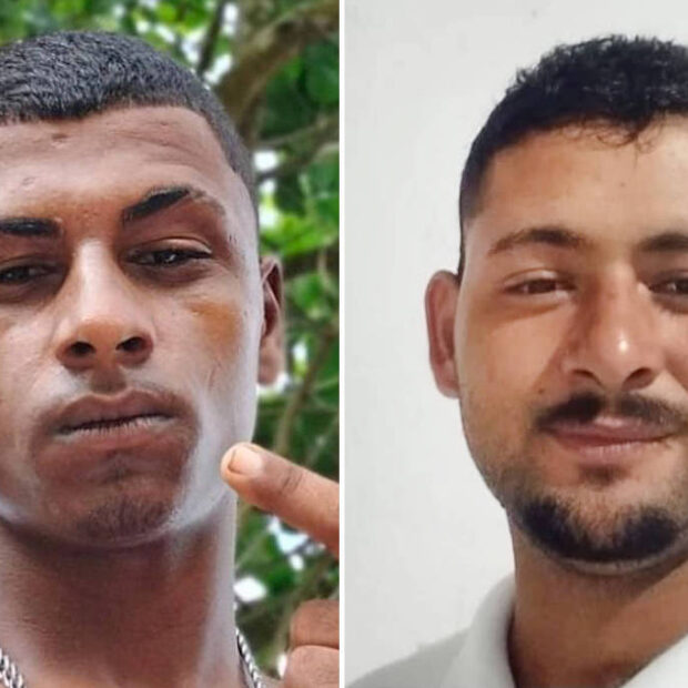 rota dos milagres, em alagoas, tem mais dois desaparecimentos em uma semana