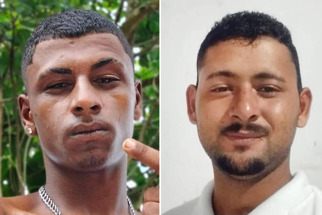 rota dos milagres, em alagoas, tem mais dois desaparecimentos em uma semana