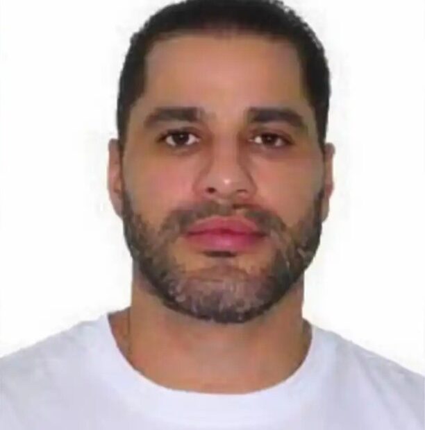 Sicário, do caso Master