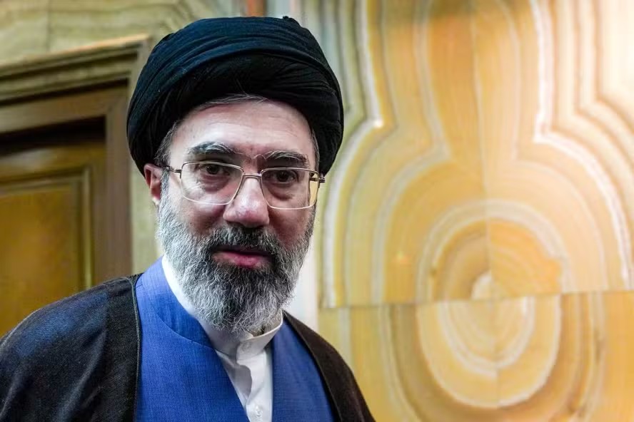 Foto: HAMED JAFARNEJAD/INSA/AFP