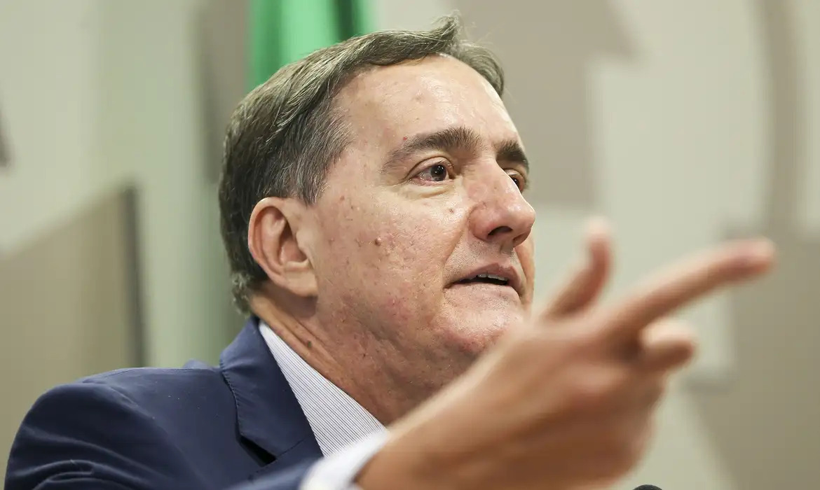 jarbas barbosa