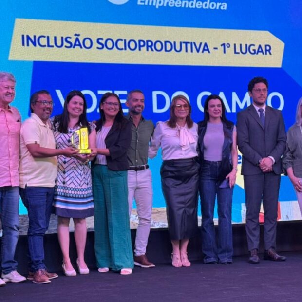 Foto: Divulgação/Administração de Ceilândia