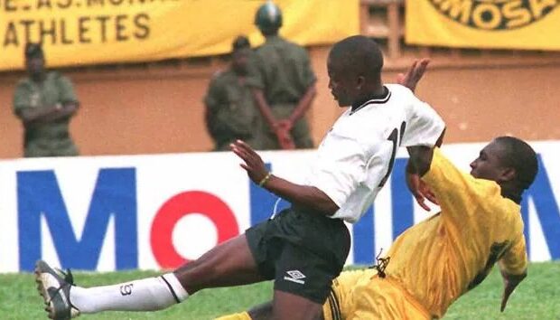 Foto: CHRISTOPHE SIMON/AFP