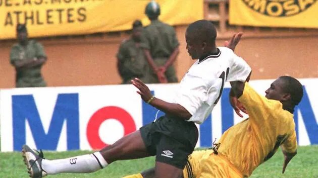 Foto: CHRISTOPHE SIMON/AFP