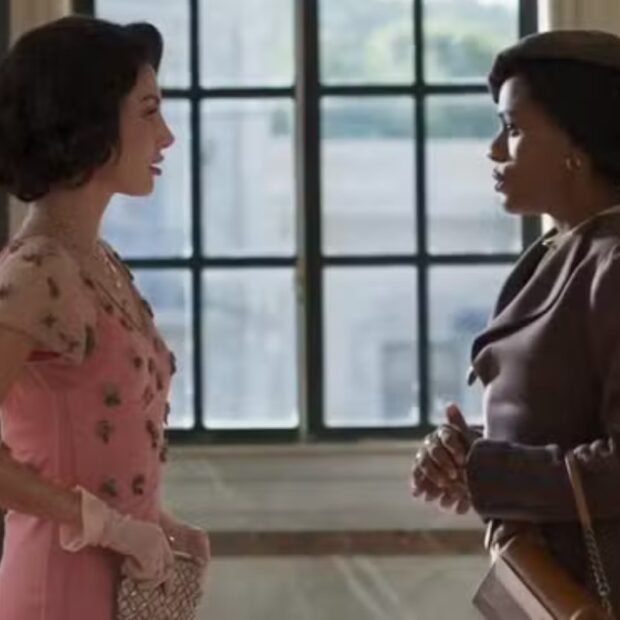 alika duda santos conversndo com eugenia anaju dorigon a nobreza do amor