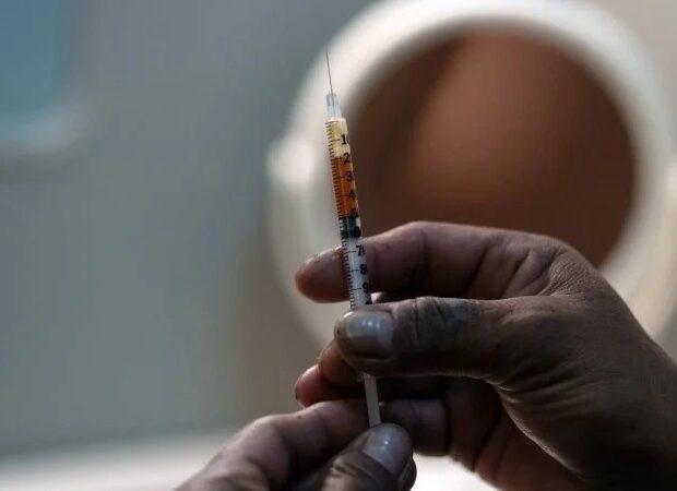 Foto: Guillermo Arias / AFP