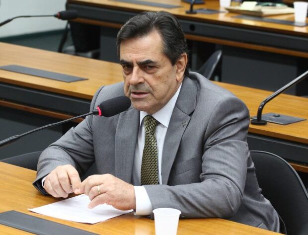 Foto: Vinicius Loures / Câmara dos Deputados