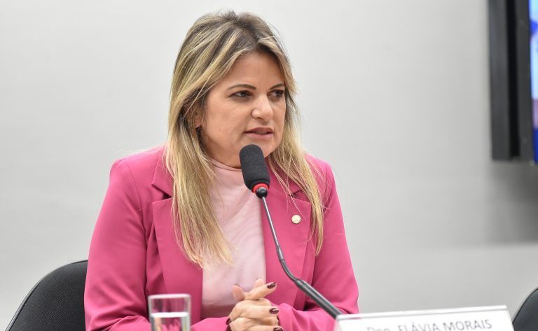 Foto: Zeca Ribeiro/Câmara dos Deputados
