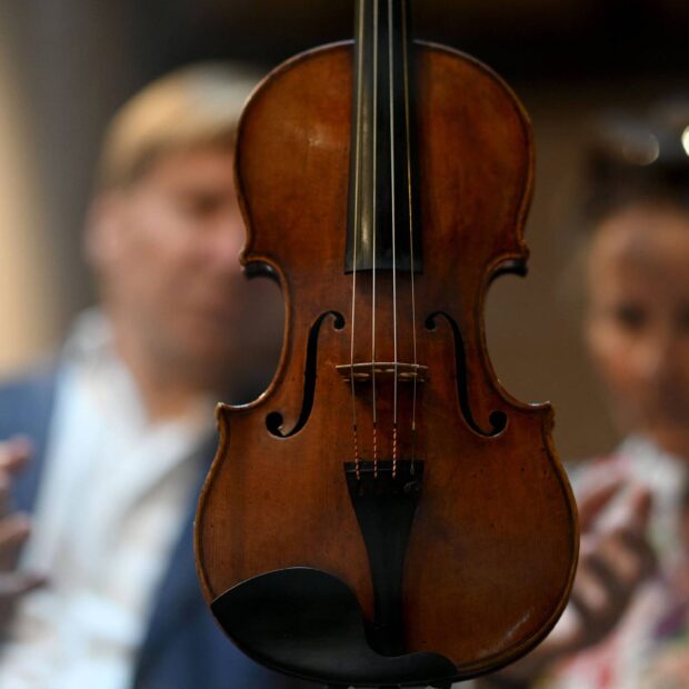 Foto: Gabriel Bouys/AFP