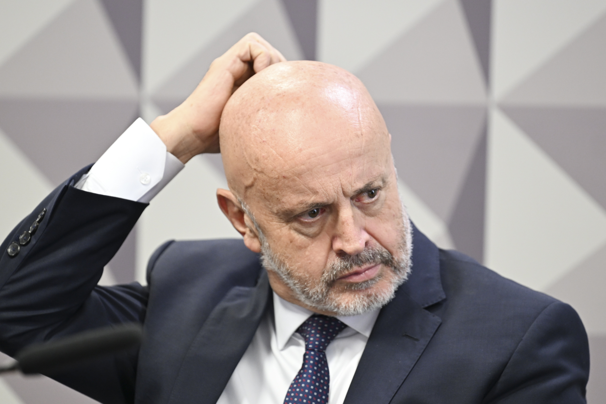 cpmi inss comissão parlamentar mista de inquérito do inss