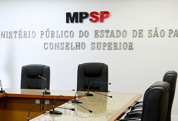 conselho superior do ministério público de são paulo