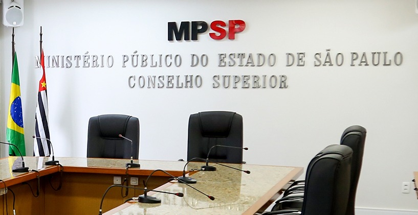 conselho superior do ministério público de são paulo