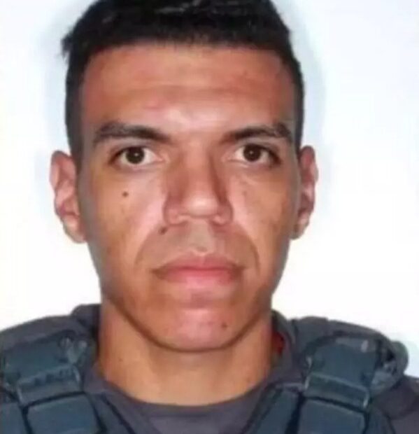 PM que jogou jovem de ponte