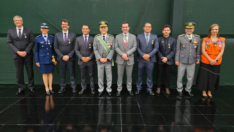 Foto: Divulgação/MIDR