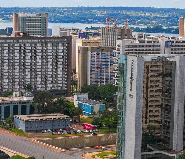 Foto: Arquivo/Agência Brasília