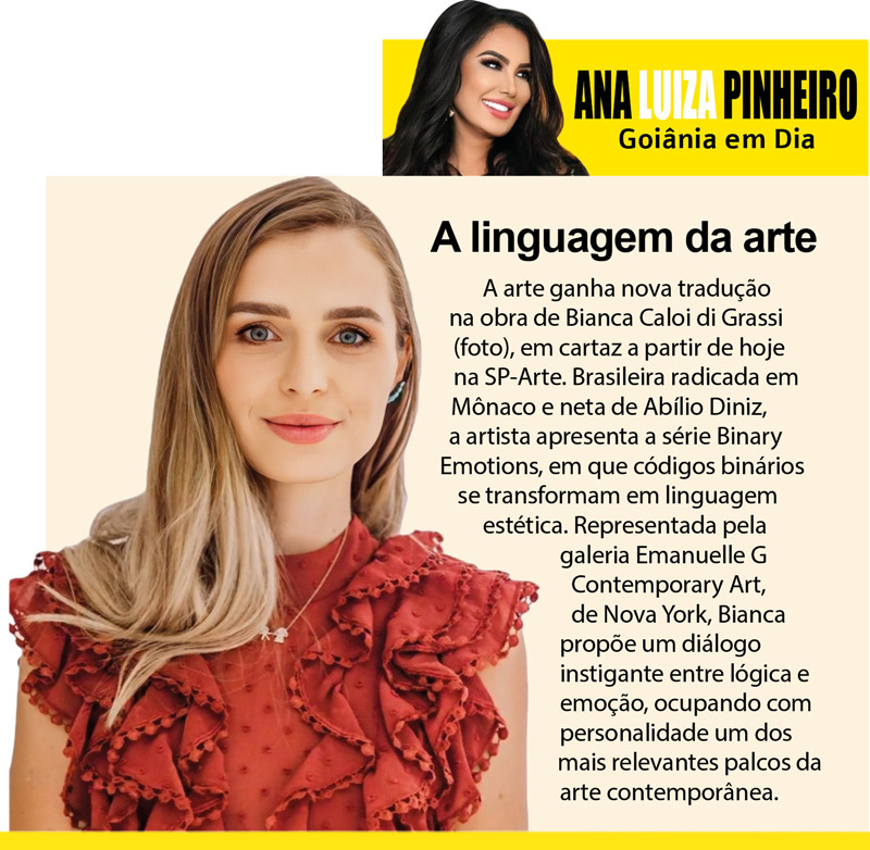 bianca caloi di grassi