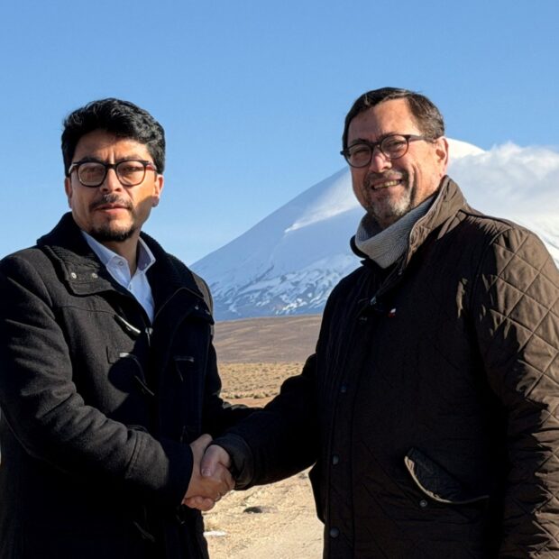 chile bolivia diplomacy border