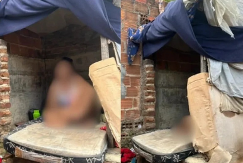 Adolescente é resgatada de canil e namorado é preso por suspeita de tortura em Alagoas