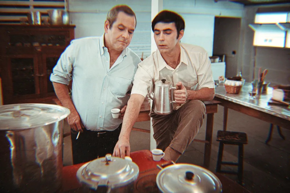 23.4. Água de beber