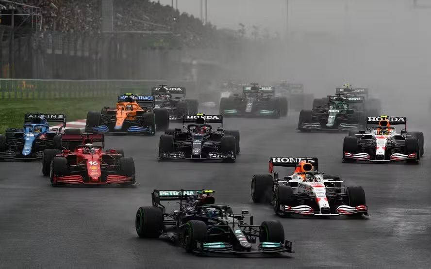 gp da turquia