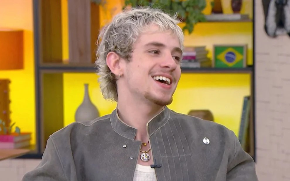 Foto: Reprodução/TV Globo