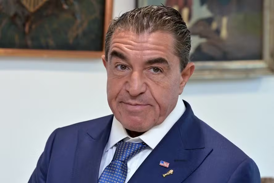 Ministério das Mulheres repudia misoginia de assessor especial dos EUA