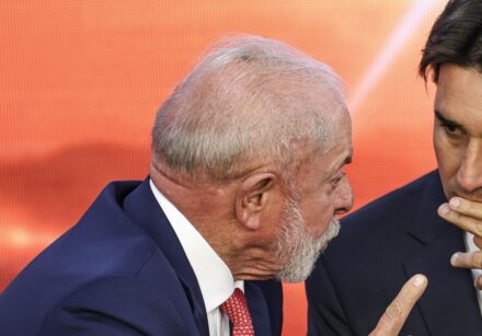 Foto: Marcelo Camargo/Agência Brasil